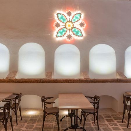 Il Cavaliere Al Borgo Antico Ξενοδοχείο Copertino Εξωτερικό φωτογραφία