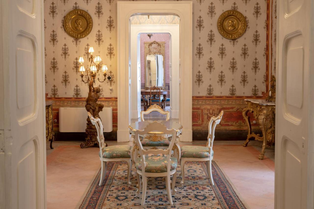 Il Cavaliere Al Borgo Antico Ξενοδοχείο Copertino Εξωτερικό φωτογραφία