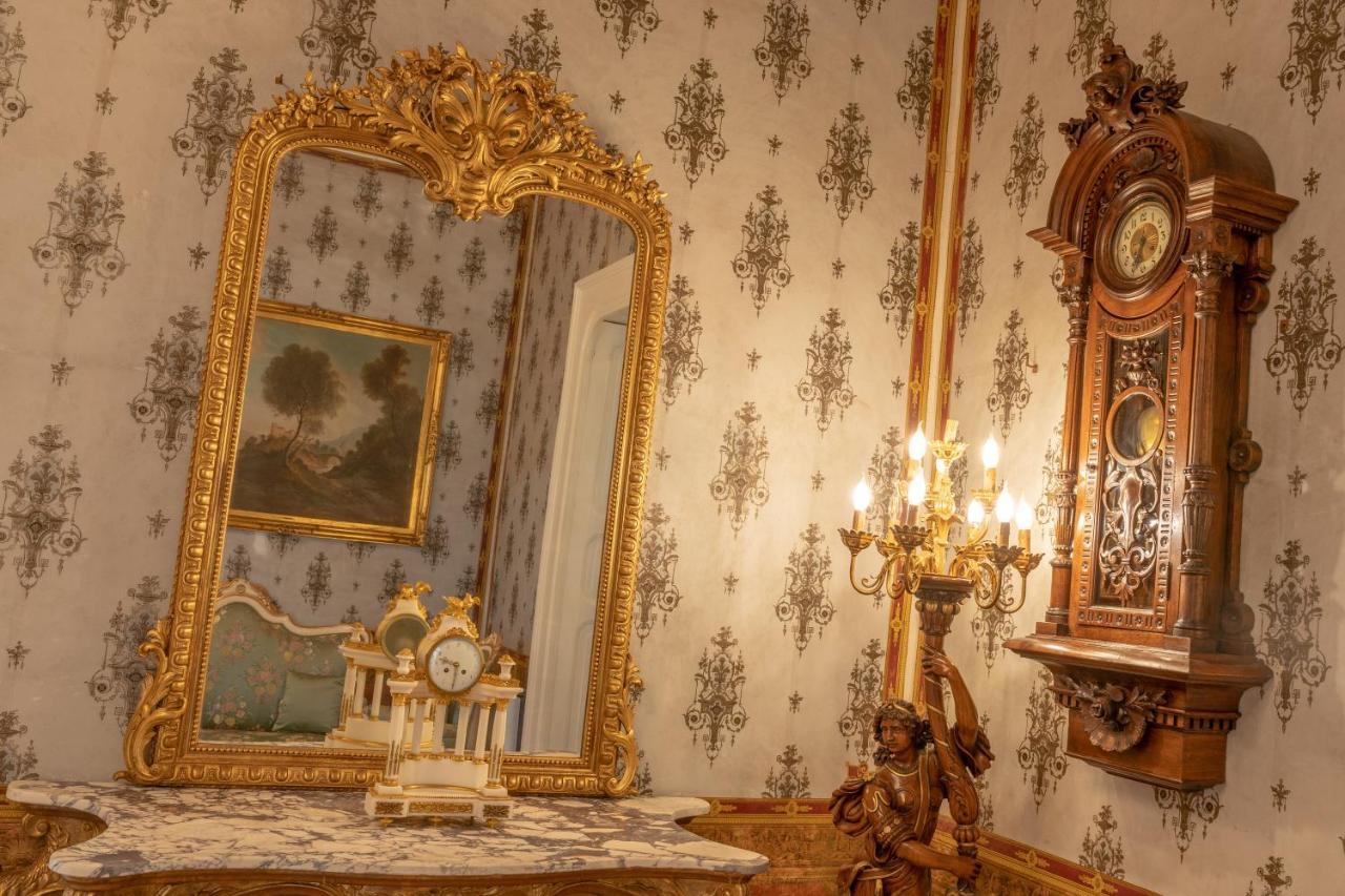 Il Cavaliere Al Borgo Antico Ξενοδοχείο Copertino Εξωτερικό φωτογραφία