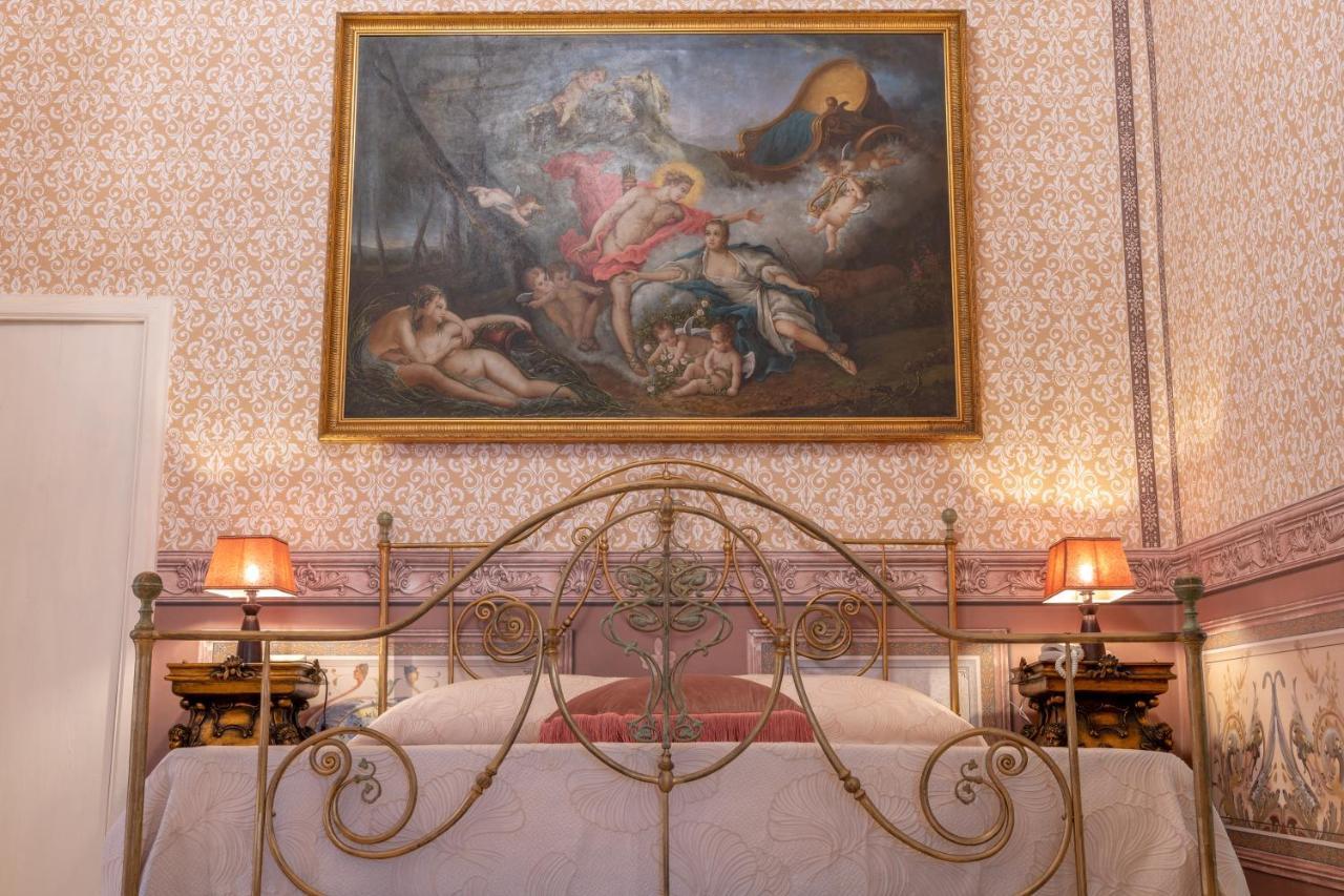 Il Cavaliere Al Borgo Antico Ξενοδοχείο Copertino Εξωτερικό φωτογραφία