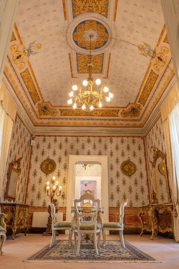 Il Cavaliere Al Borgo Antico Ξενοδοχείο Copertino Εξωτερικό φωτογραφία