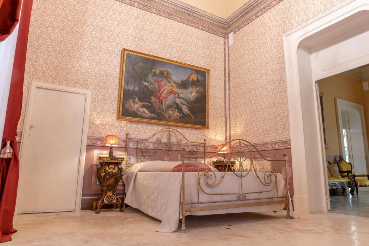 Il Cavaliere Al Borgo Antico Ξενοδοχείο Copertino Εξωτερικό φωτογραφία