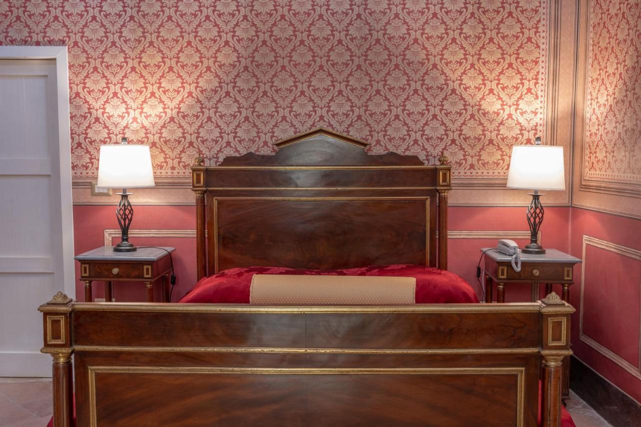 Il Cavaliere Al Borgo Antico Ξενοδοχείο Copertino Εξωτερικό φωτογραφία