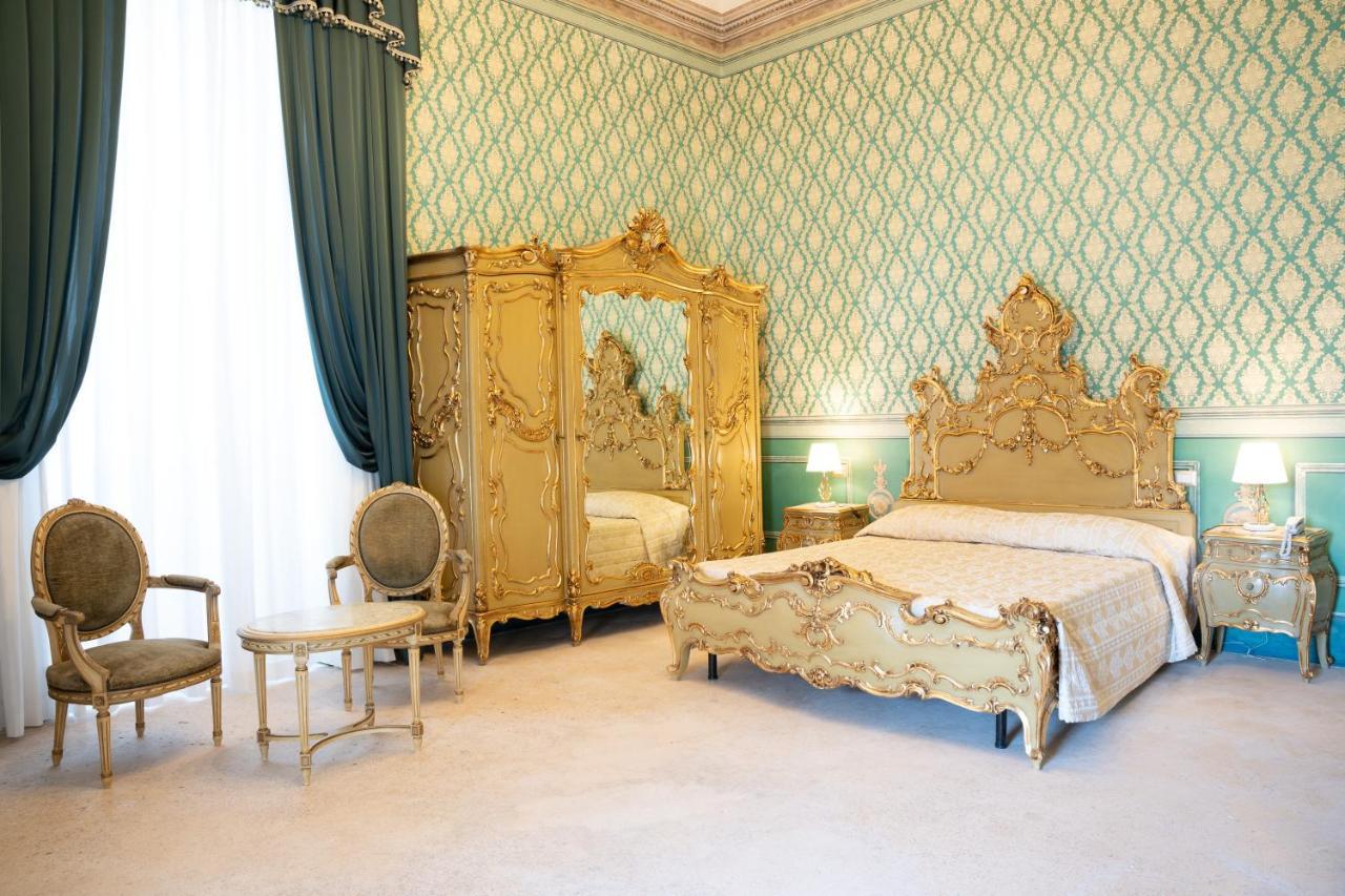 Il Cavaliere Al Borgo Antico Ξενοδοχείο Copertino Εξωτερικό φωτογραφία