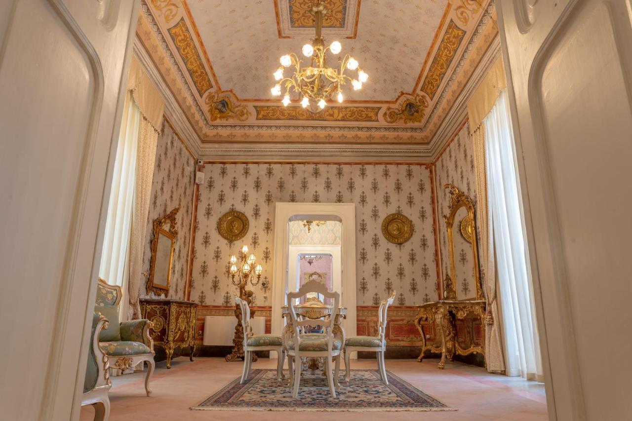 Il Cavaliere Al Borgo Antico Ξενοδοχείο Copertino Εξωτερικό φωτογραφία