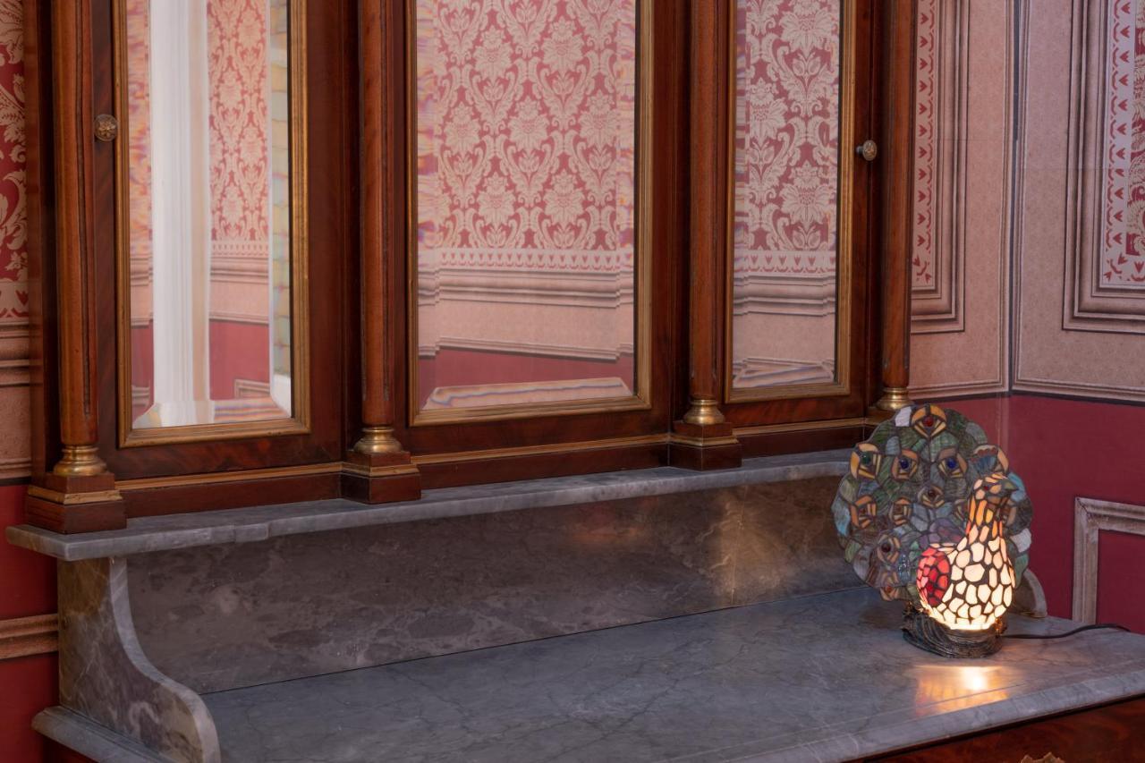 Il Cavaliere Al Borgo Antico Ξενοδοχείο Copertino Εξωτερικό φωτογραφία