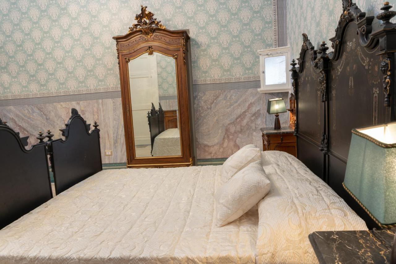Il Cavaliere Al Borgo Antico Ξενοδοχείο Copertino Εξωτερικό φωτογραφία