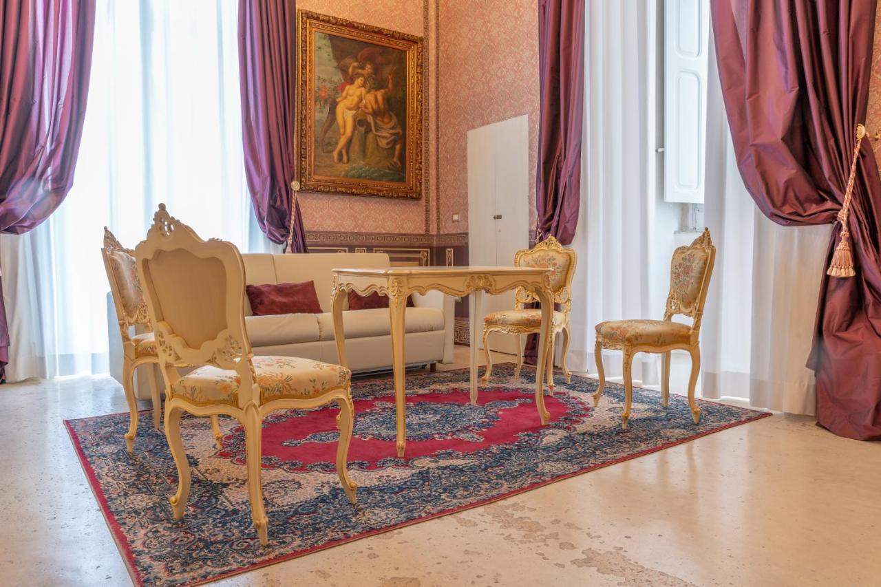 Il Cavaliere Al Borgo Antico Ξενοδοχείο Copertino Εξωτερικό φωτογραφία