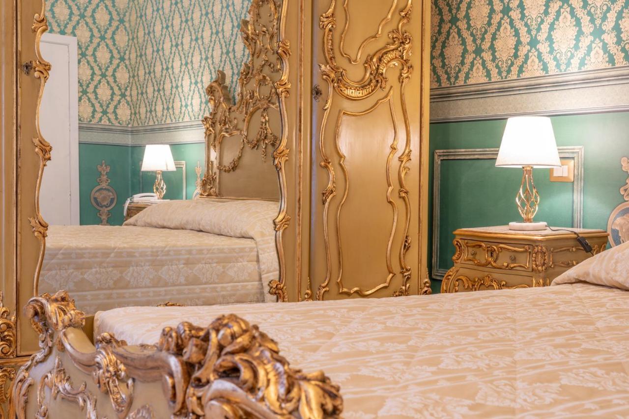 Il Cavaliere Al Borgo Antico Ξενοδοχείο Copertino Εξωτερικό φωτογραφία