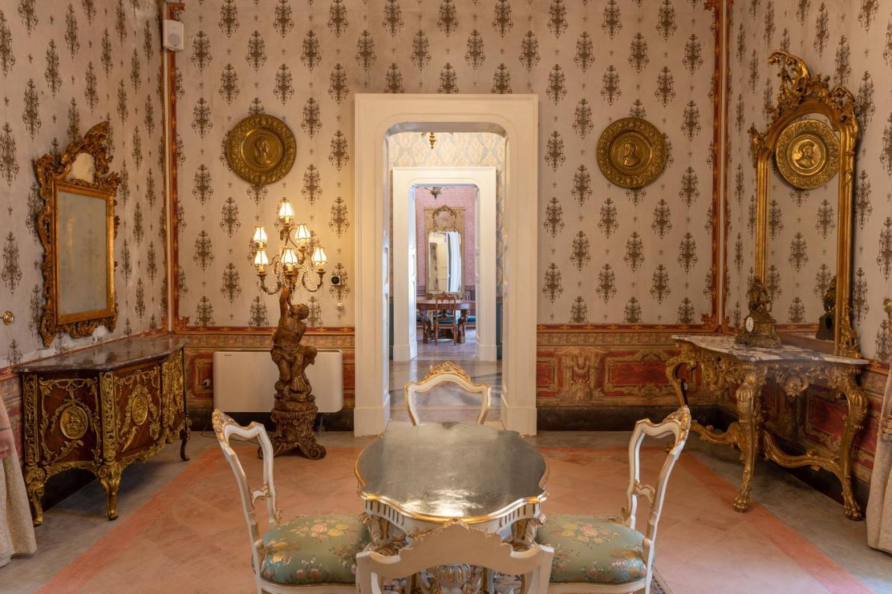 Il Cavaliere Al Borgo Antico Ξενοδοχείο Copertino Εξωτερικό φωτογραφία