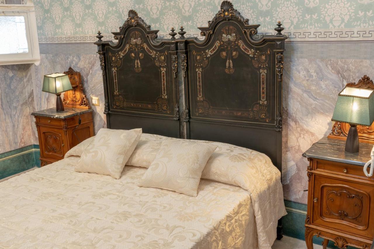 Il Cavaliere Al Borgo Antico Ξενοδοχείο Copertino Εξωτερικό φωτογραφία