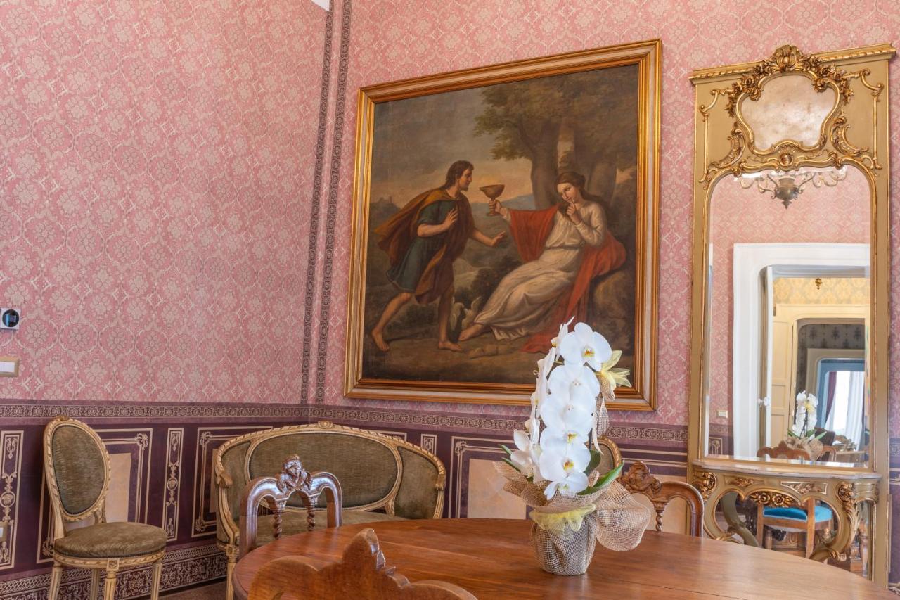 Il Cavaliere Al Borgo Antico Ξενοδοχείο Copertino Εξωτερικό φωτογραφία