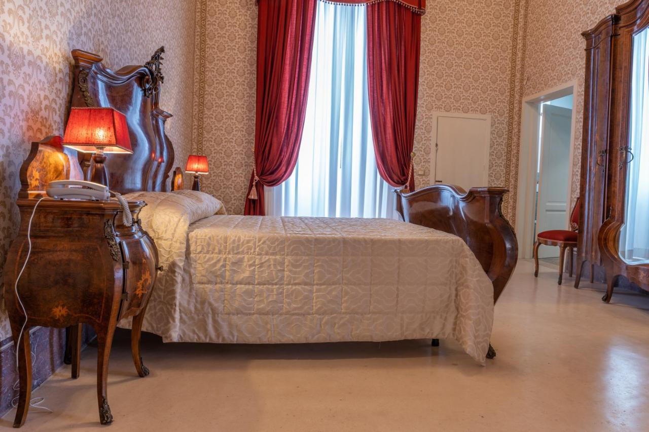 Il Cavaliere Al Borgo Antico Ξενοδοχείο Copertino Εξωτερικό φωτογραφία