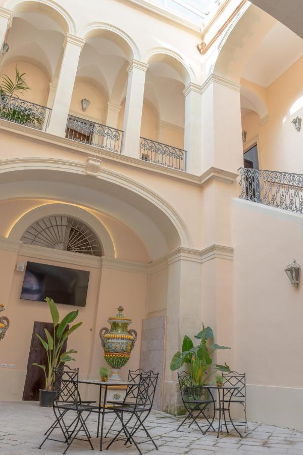 Il Cavaliere Al Borgo Antico Ξενοδοχείο Copertino Εξωτερικό φωτογραφία