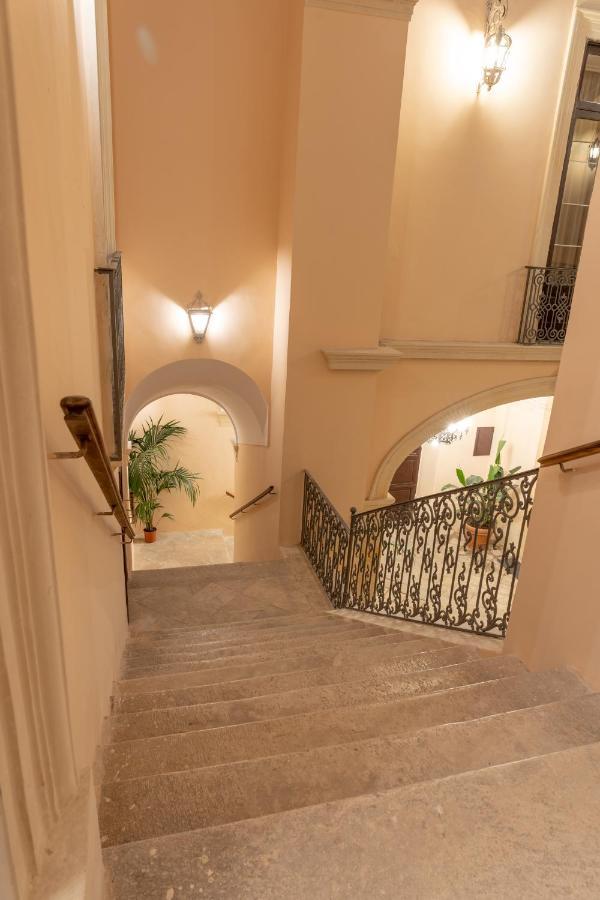 Il Cavaliere Al Borgo Antico Ξενοδοχείο Copertino Εξωτερικό φωτογραφία