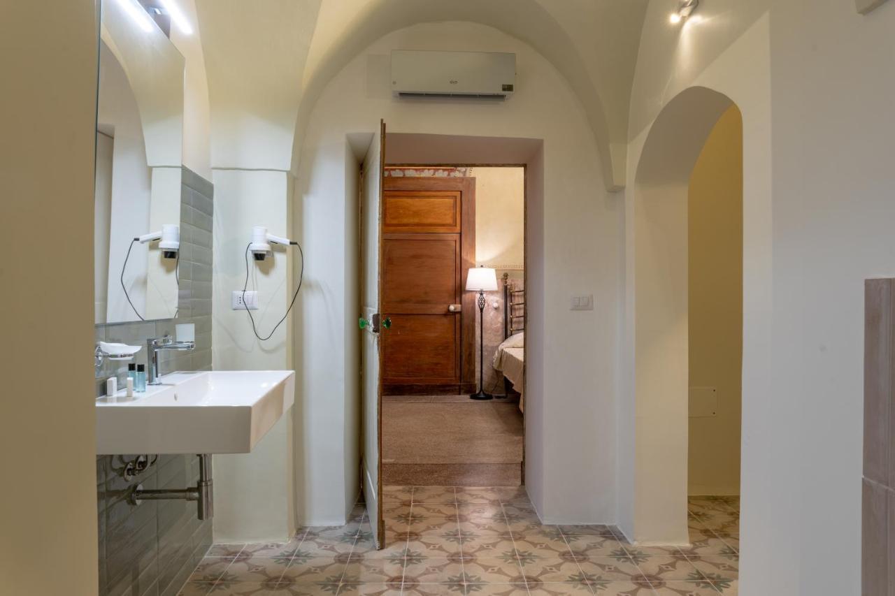 Il Cavaliere Al Borgo Antico Ξενοδοχείο Copertino Εξωτερικό φωτογραφία