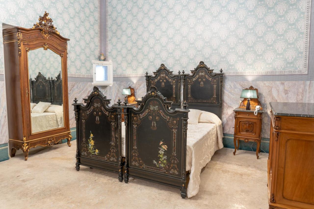 Il Cavaliere Al Borgo Antico Ξενοδοχείο Copertino Εξωτερικό φωτογραφία