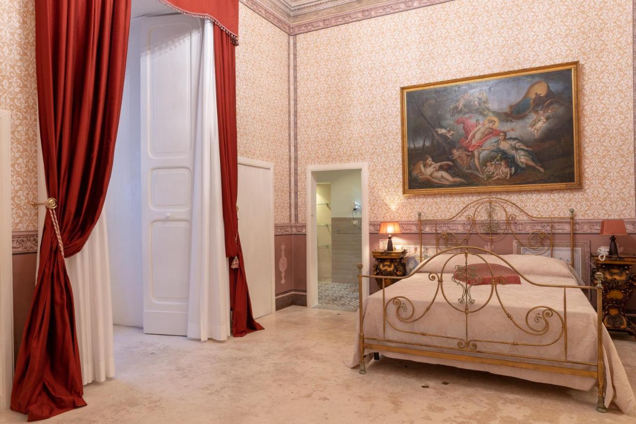 Il Cavaliere Al Borgo Antico Ξενοδοχείο Copertino Εξωτερικό φωτογραφία