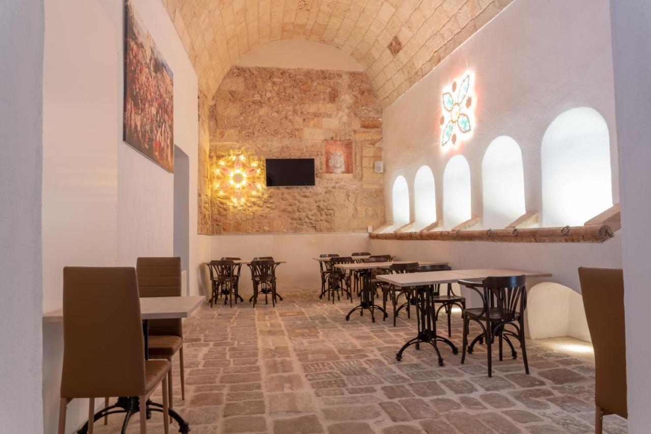 Il Cavaliere Al Borgo Antico Ξενοδοχείο Copertino Εξωτερικό φωτογραφία