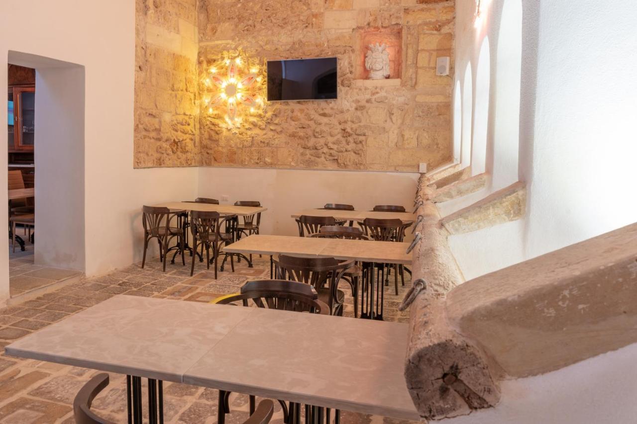 Il Cavaliere Al Borgo Antico Ξενοδοχείο Copertino Εξωτερικό φωτογραφία