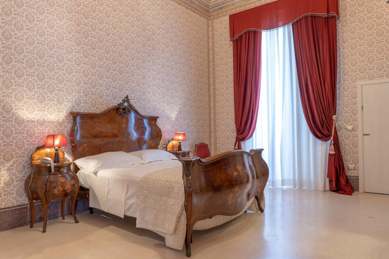 Il Cavaliere Al Borgo Antico Ξενοδοχείο Copertino Εξωτερικό φωτογραφία