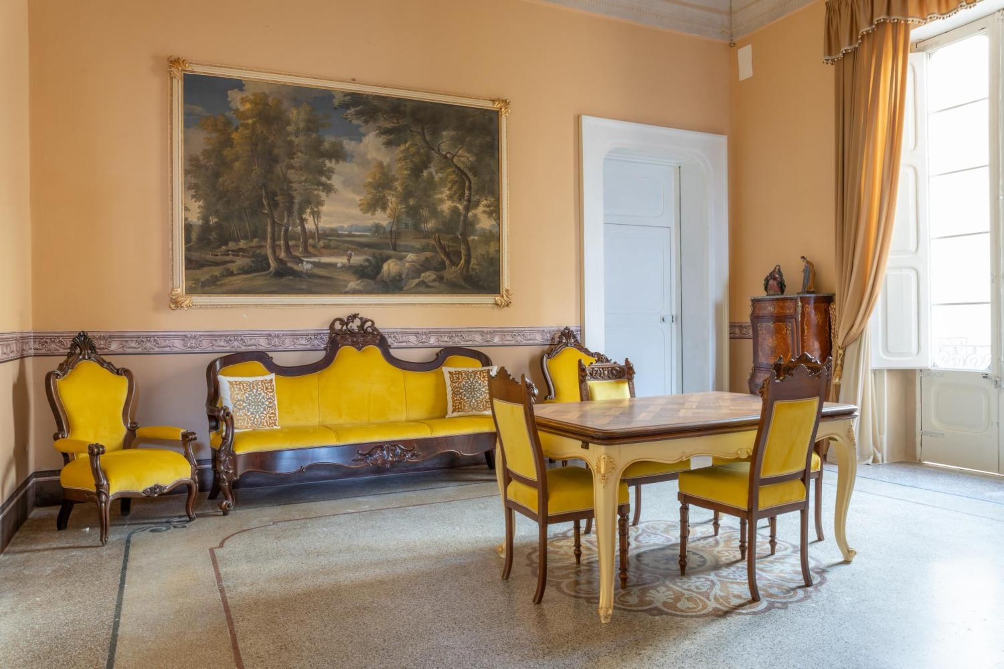Il Cavaliere Al Borgo Antico Ξενοδοχείο Copertino Εξωτερικό φωτογραφία