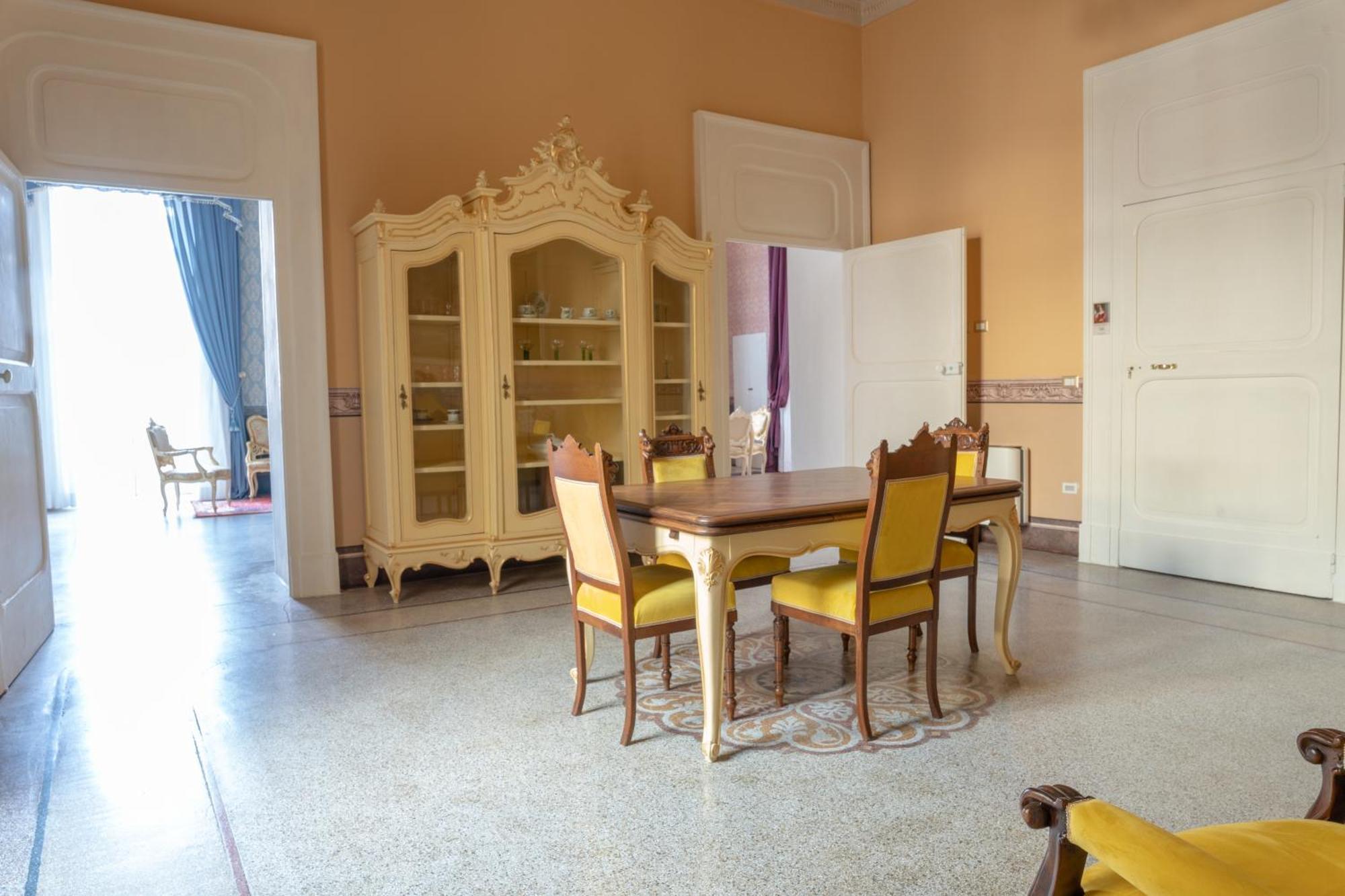 Il Cavaliere Al Borgo Antico Ξενοδοχείο Copertino Εξωτερικό φωτογραφία