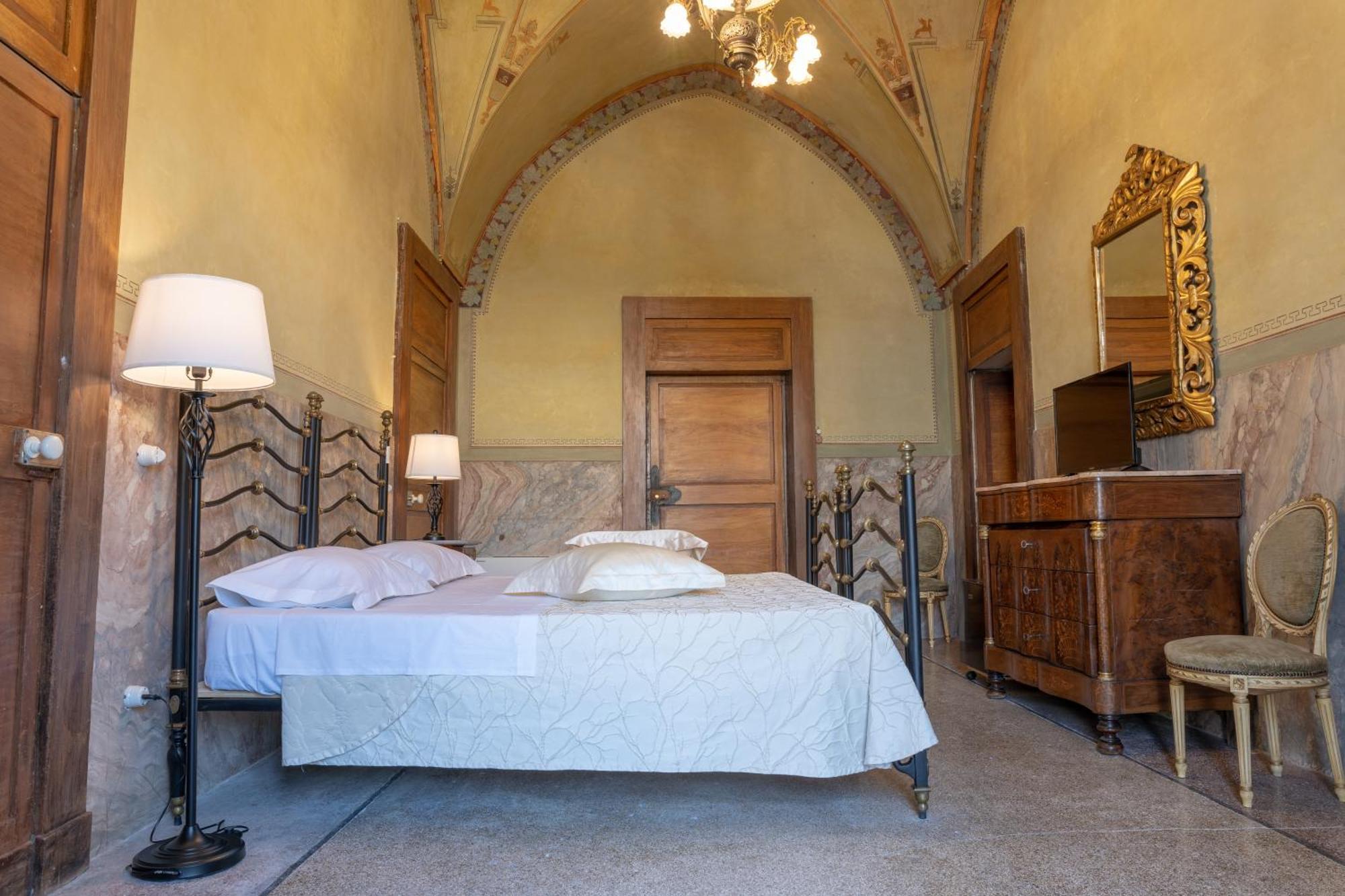 Il Cavaliere Al Borgo Antico Ξενοδοχείο Copertino Εξωτερικό φωτογραφία