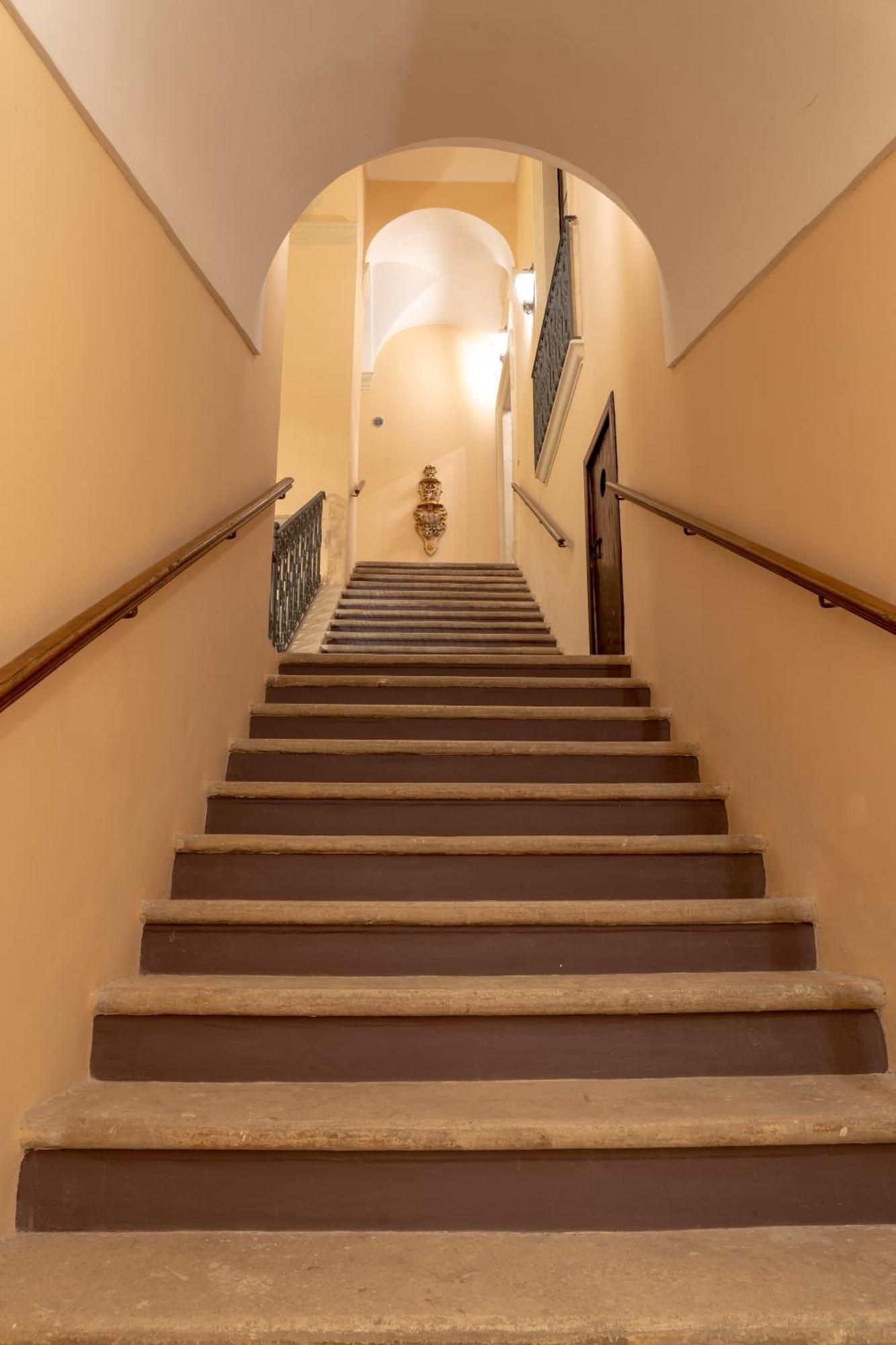 Il Cavaliere Al Borgo Antico Ξενοδοχείο Copertino Εξωτερικό φωτογραφία