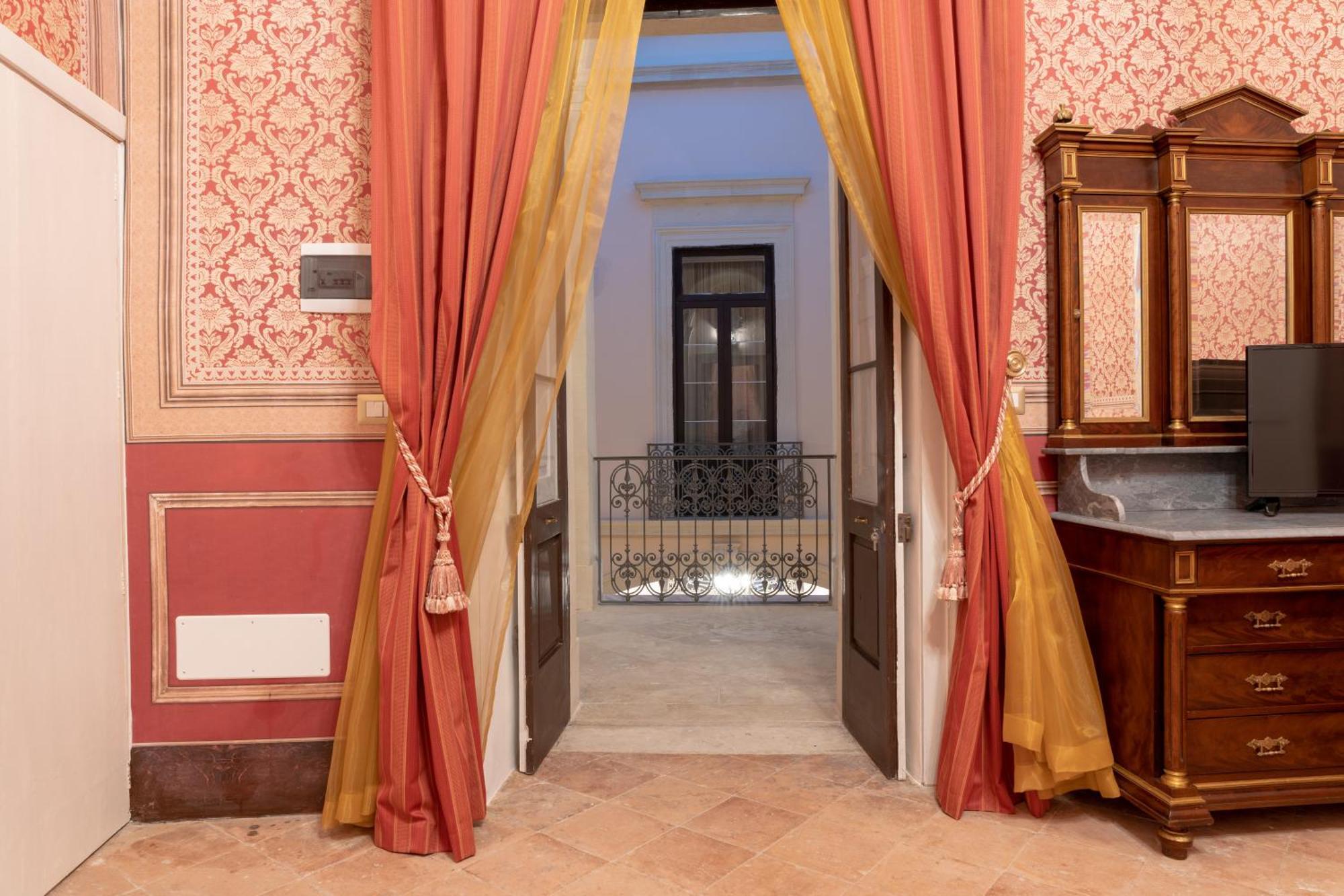 Il Cavaliere Al Borgo Antico Ξενοδοχείο Copertino Εξωτερικό φωτογραφία